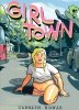 GIRL TOWN TP [9781603094382]